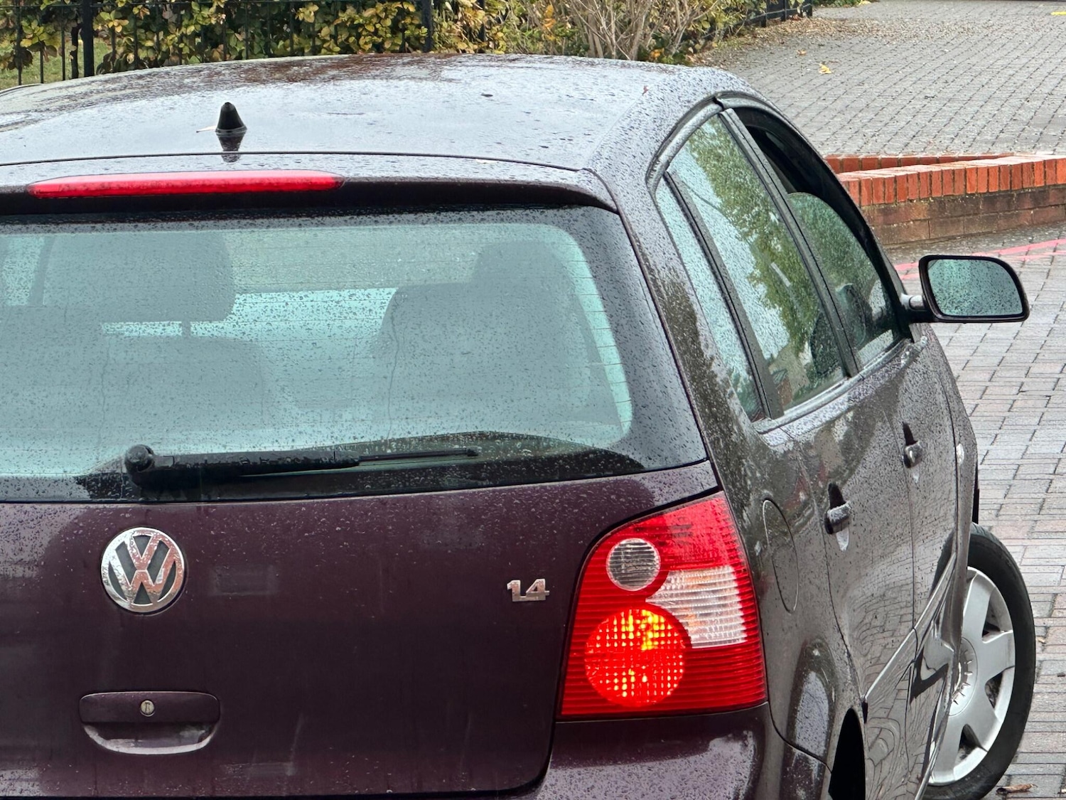 Used Volkswagen Polo 2004 for sale - 76175446: Photo 22