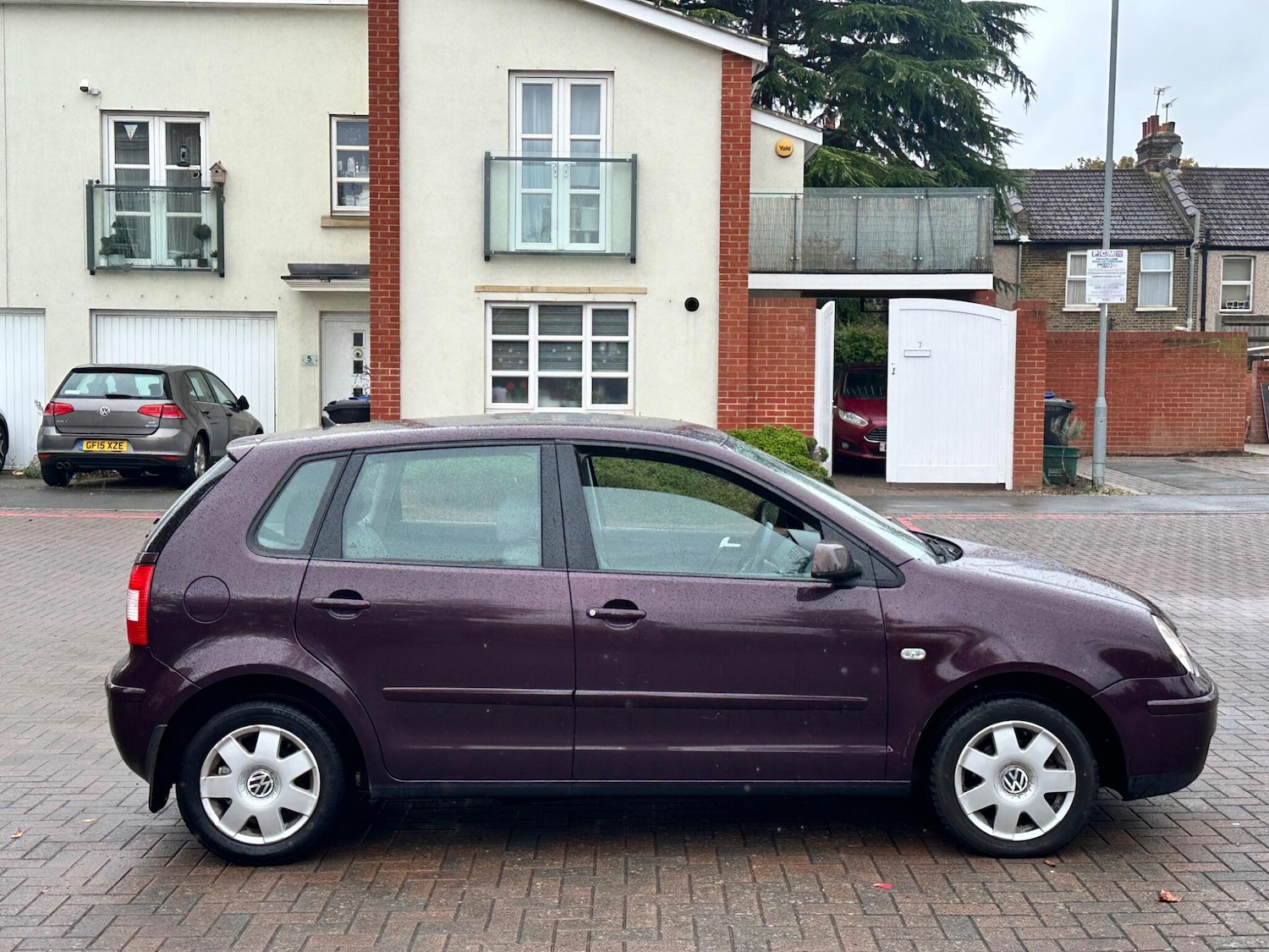 Used Volkswagen Polo 2004 for sale - 76175446: Photo 24