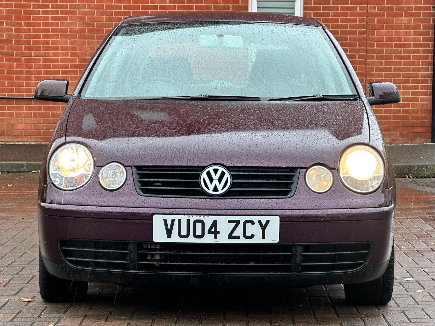 Used Volkswagen Polo 2004 for sale - 76175446: Photo 27