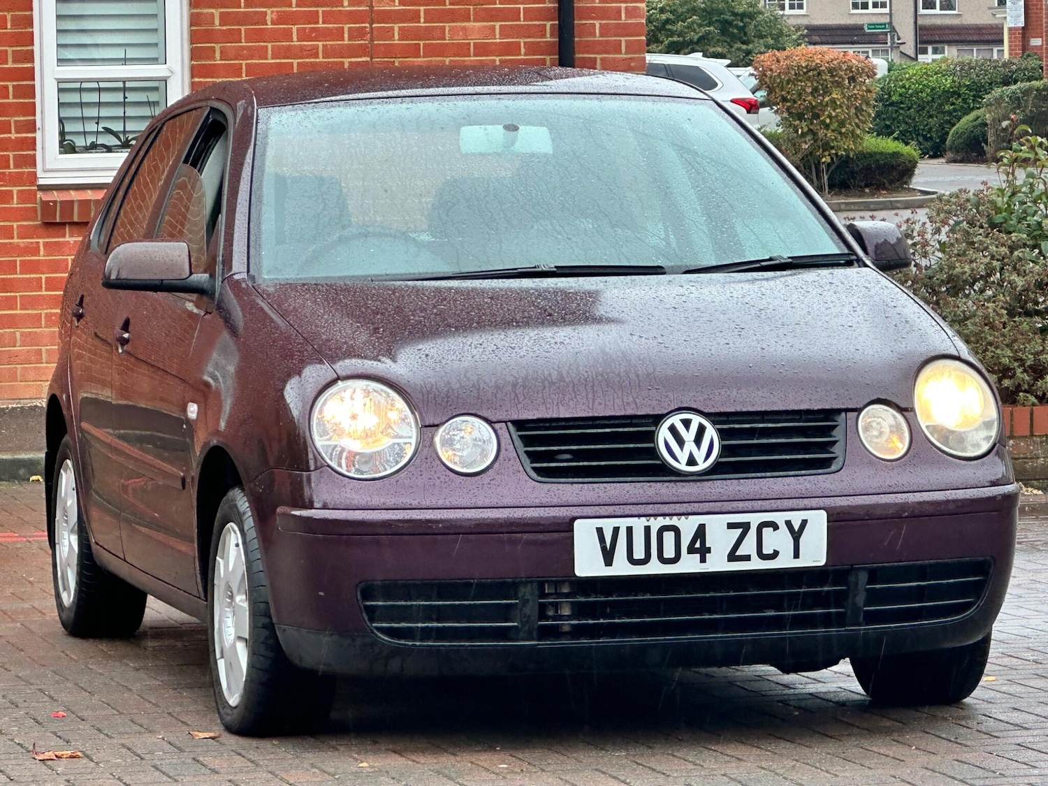 Used Volkswagen Polo 2004 for sale - 76175446: Photo 28