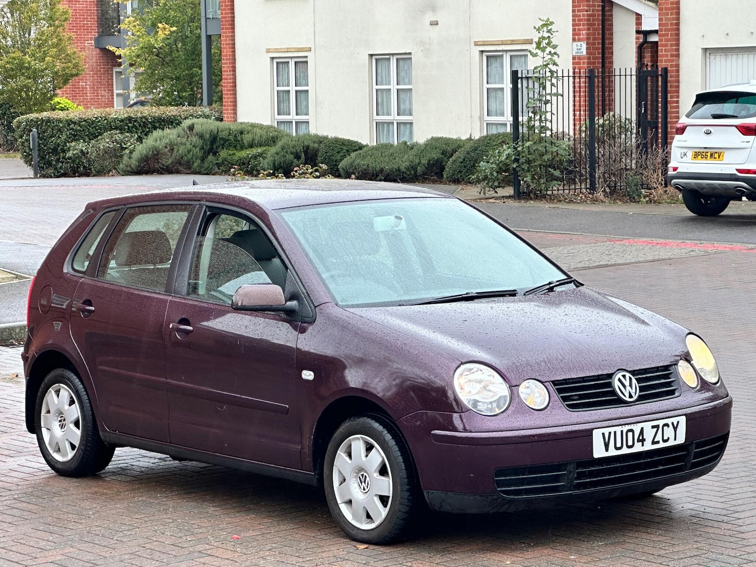 Used Volkswagen Polo 2004 for sale - 76175446: Photo 29