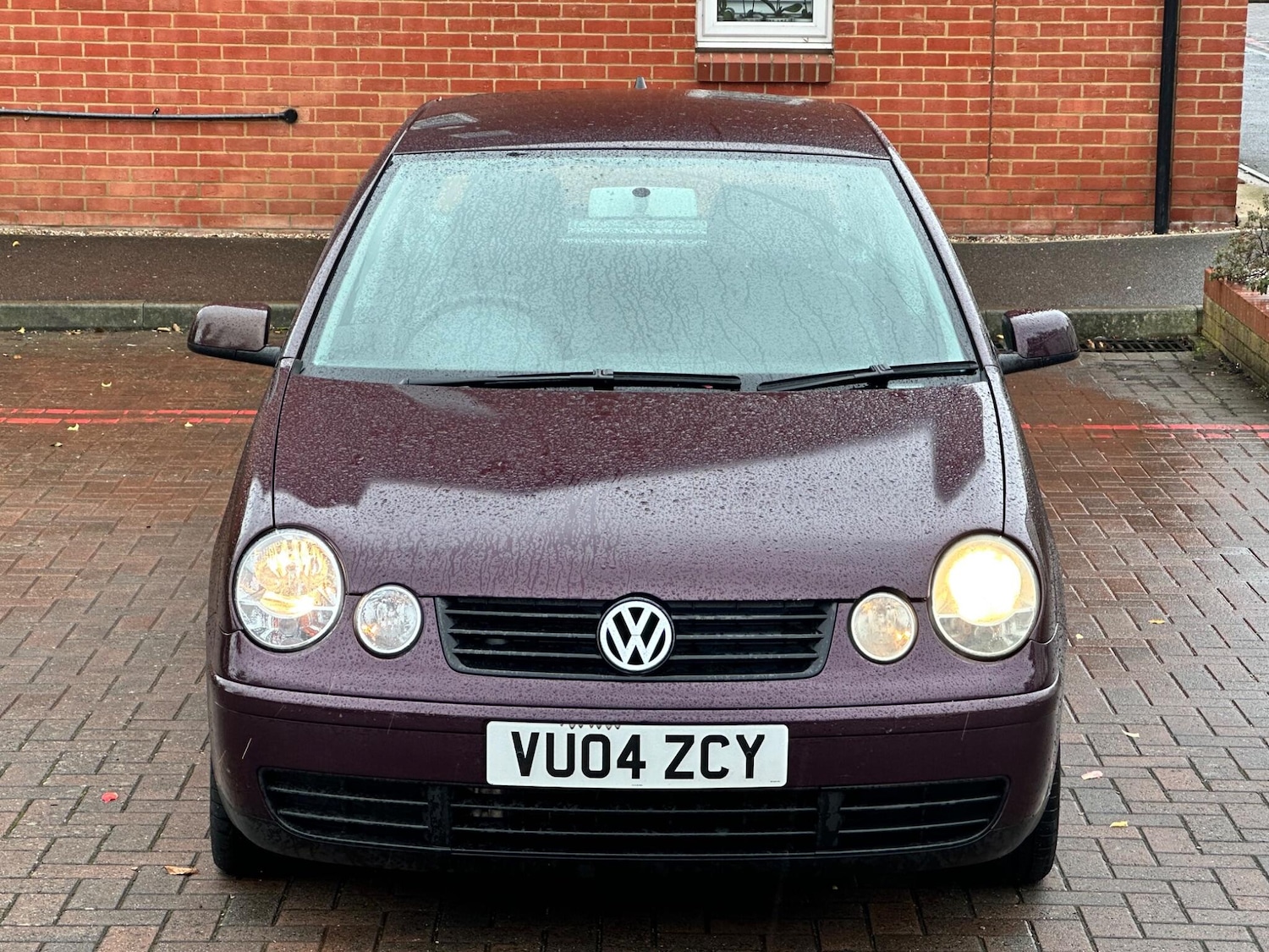 Used Volkswagen Polo 2004 for sale - 76175446: Photo 32