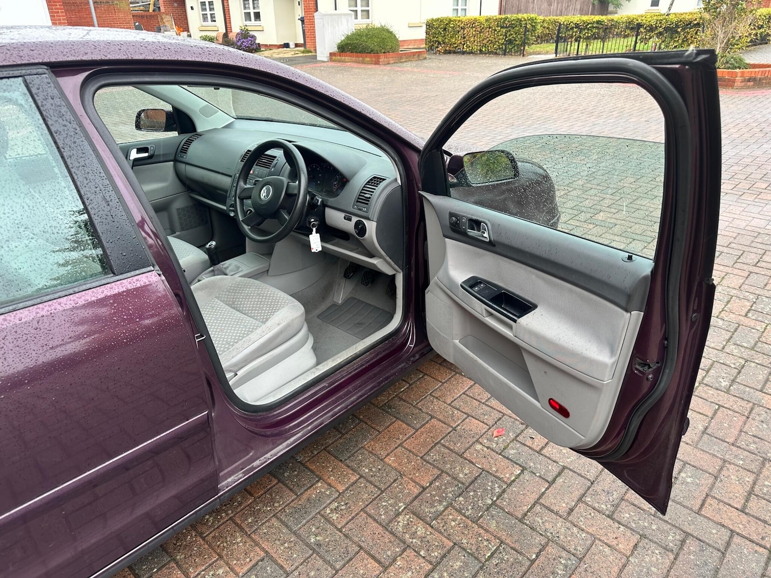 Used Volkswagen Polo 2004 for sale - 76175446: Photo 41