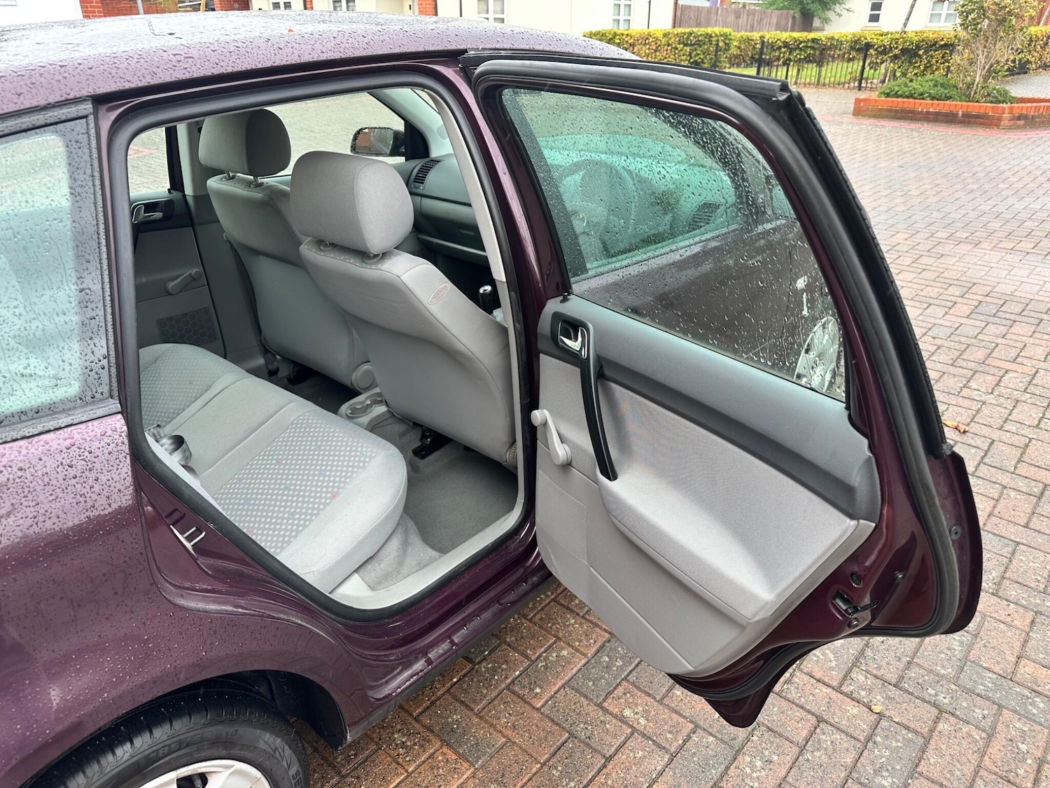 Used Volkswagen Polo 2004 for sale - 76175446: Photo 42