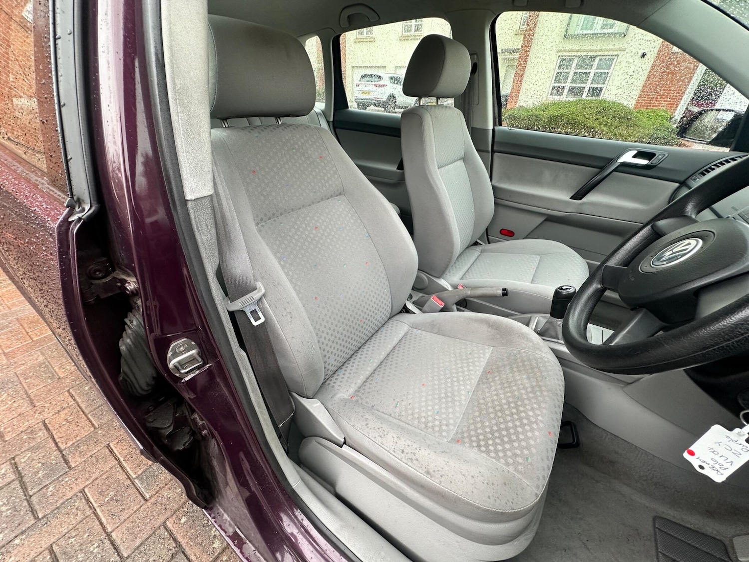 Used Volkswagen Polo 2004 for sale - 76175446: Photo 43