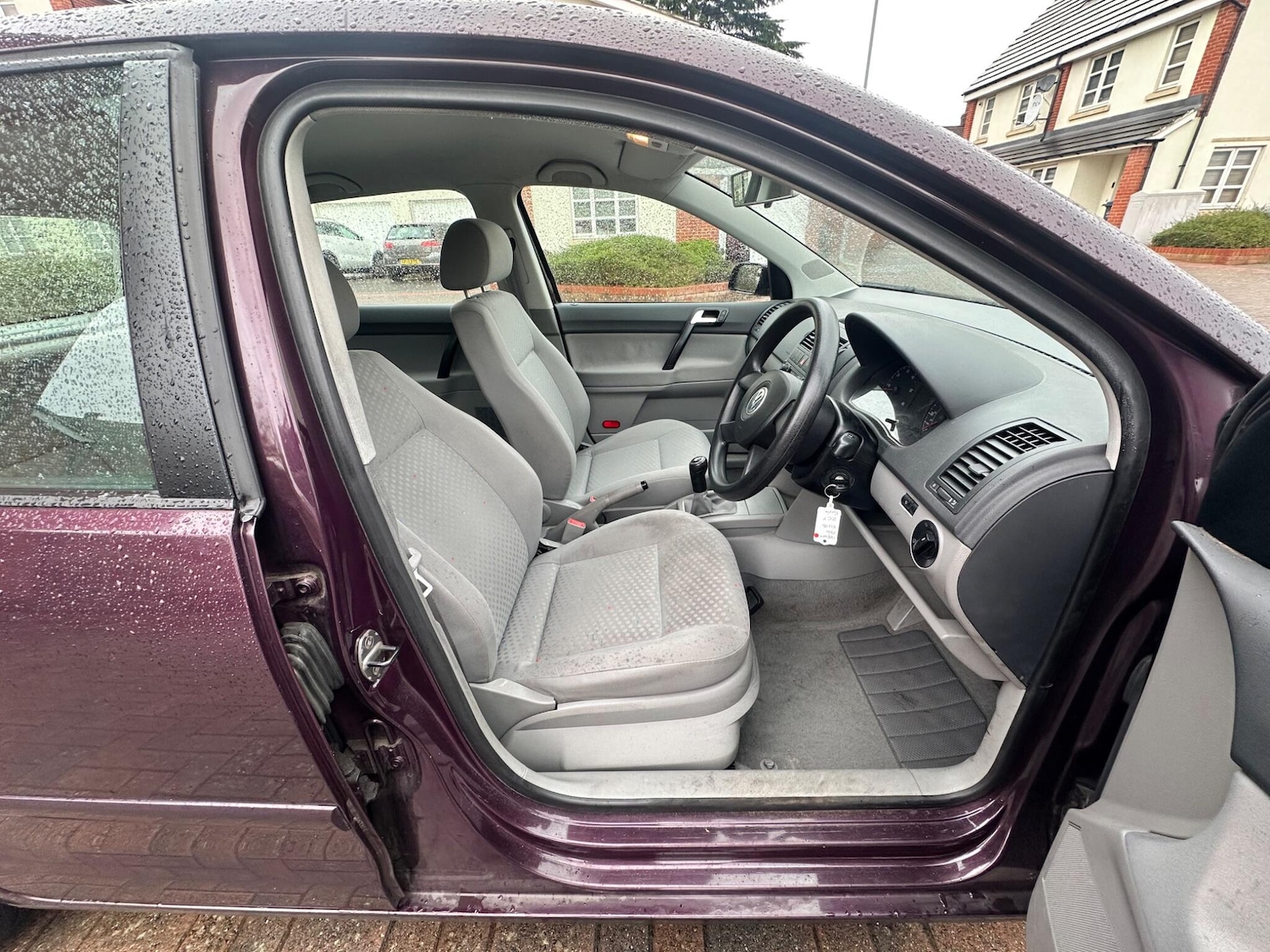 Used Volkswagen Polo 2004 for sale - 76175446: Photo 44
