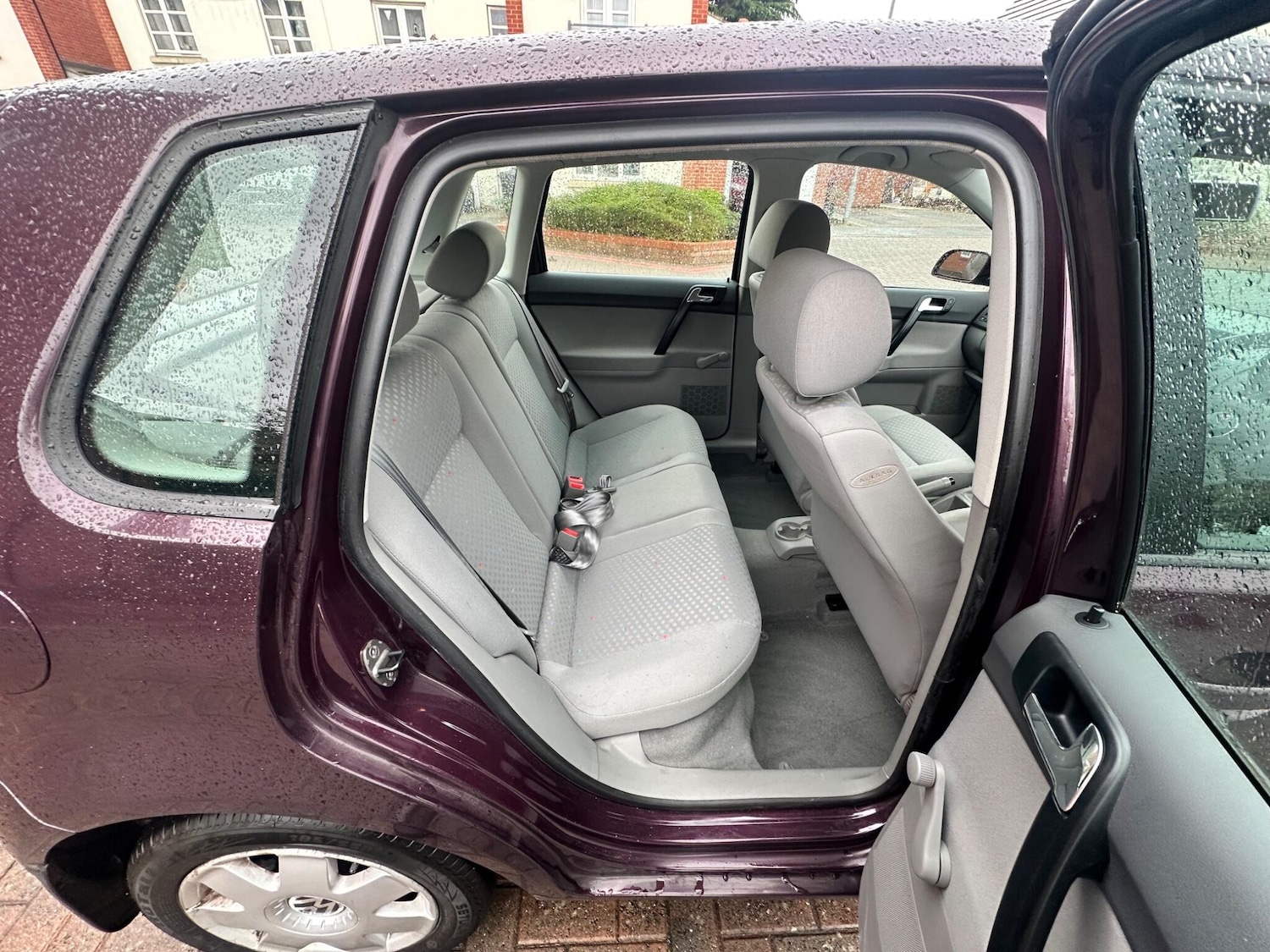 Used Volkswagen Polo 2004 for sale - 76175446: Photo 45