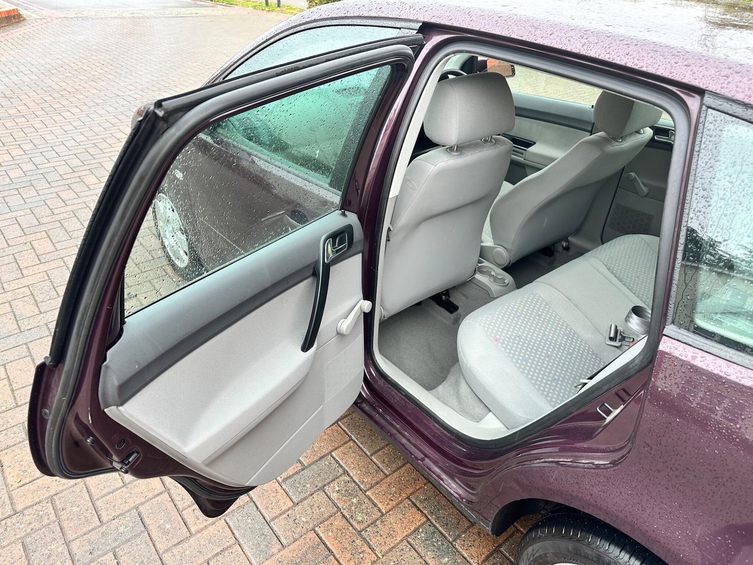 Used Volkswagen Polo 2004 for sale - 76175446: Photo 49