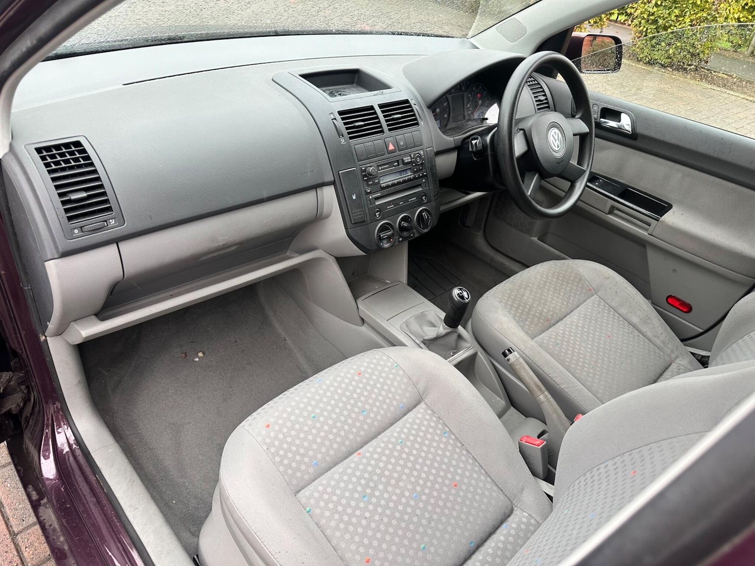 Used Volkswagen Polo 2004 for sale - 76175446: Photo 54