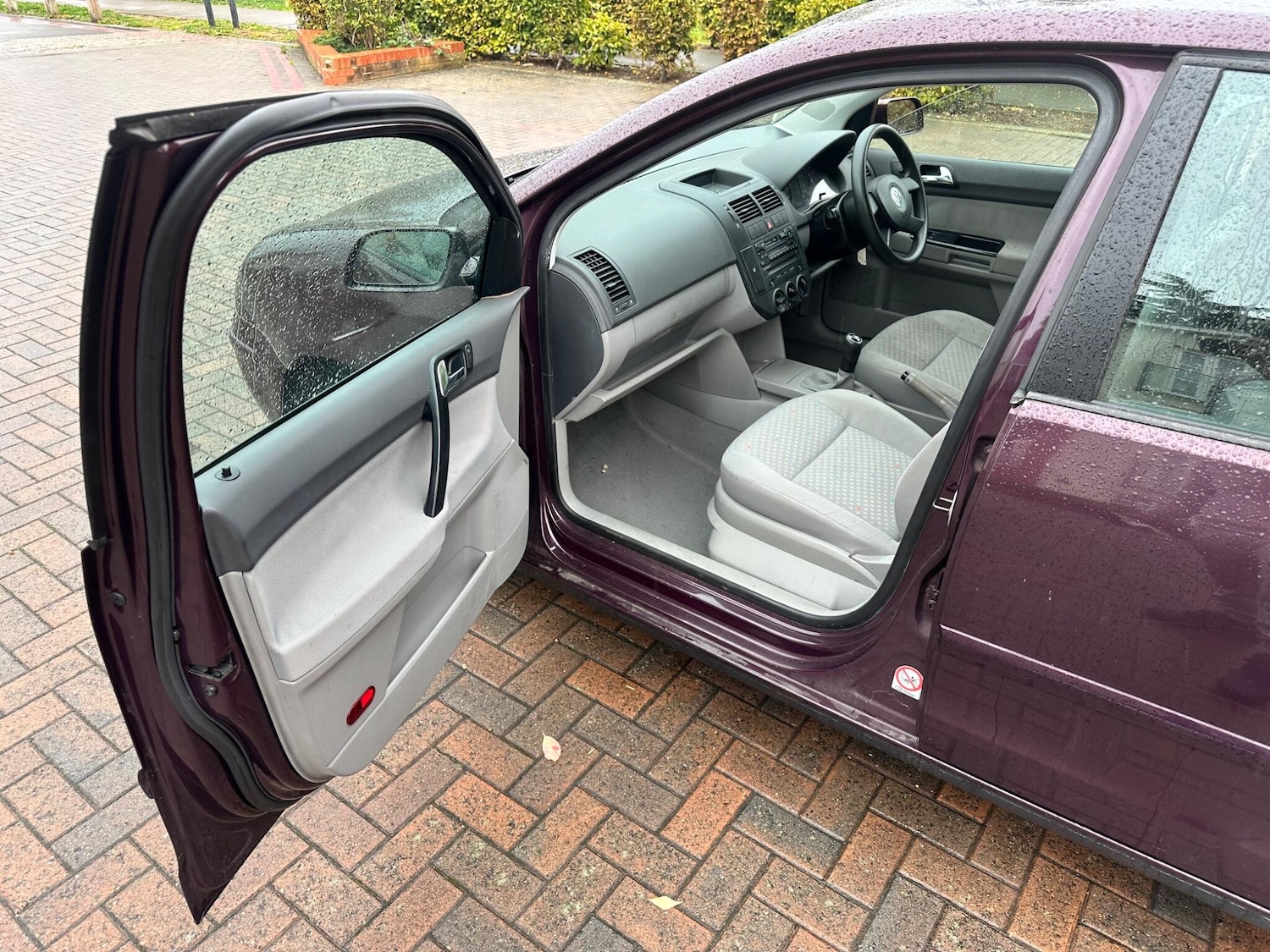 Used Volkswagen Polo 2004 for sale - 76175446: Photo 56