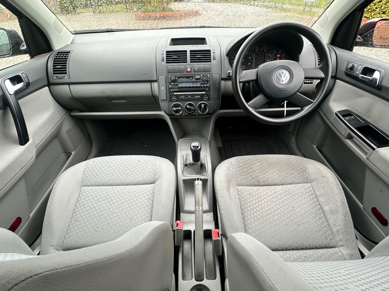 Used Volkswagen Polo 2004 for sale - 76175446: Photo 57