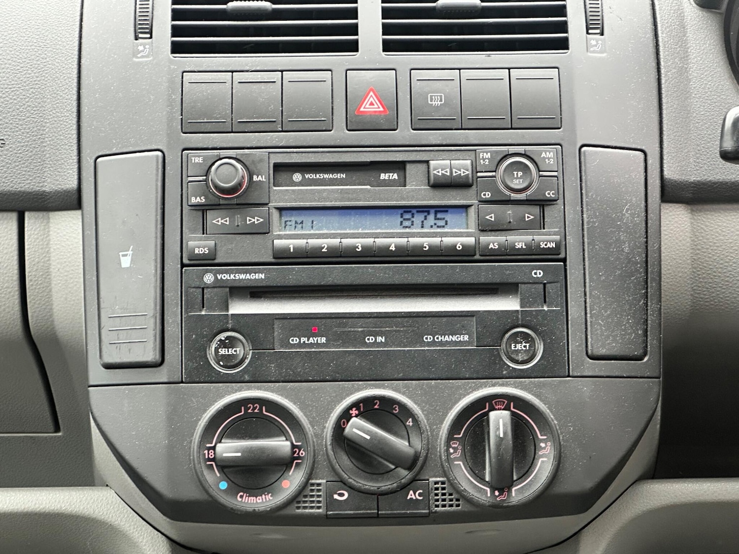 Used Volkswagen Polo 2004 for sale - 76175446: Photo 60