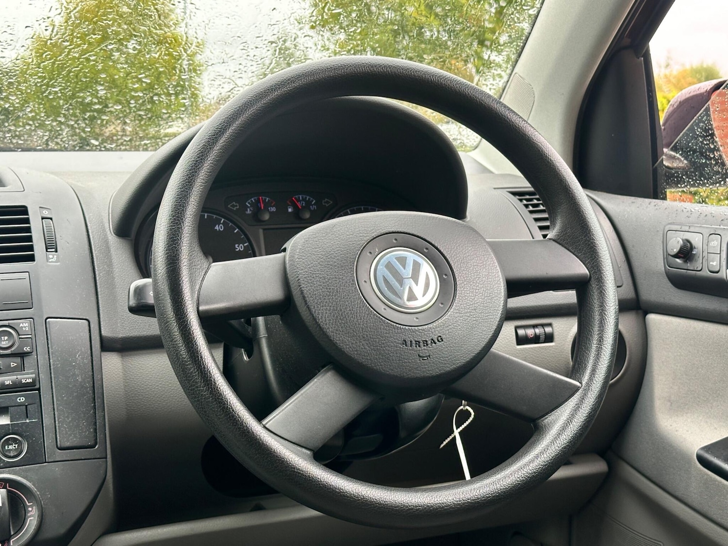 Used Volkswagen Polo 2004 for sale - 76175446: Photo 61