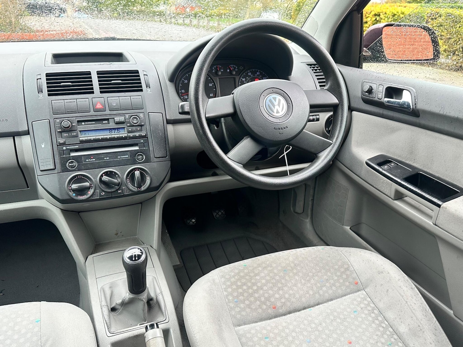 Used Volkswagen Polo 2004 for sale - 76175446: Photo 62