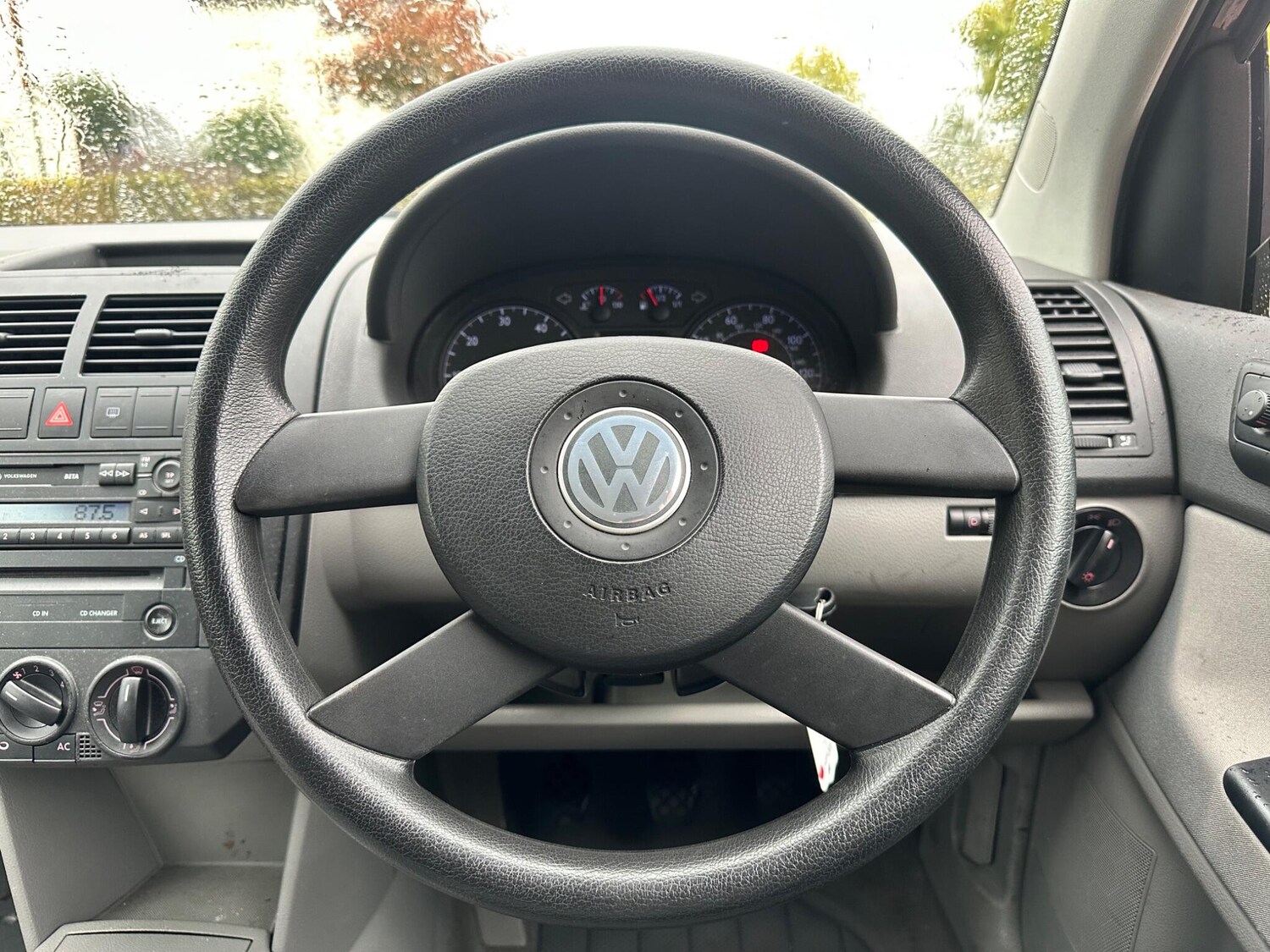 Used Volkswagen Polo 2004 for sale - 76175446: Photo 64