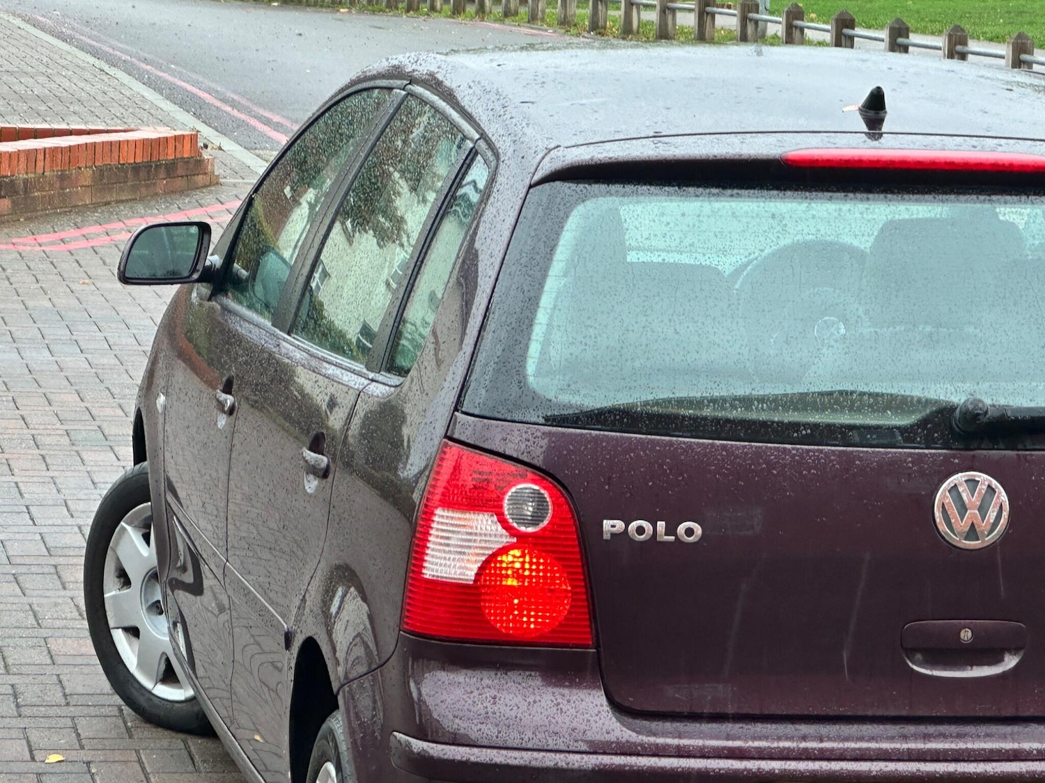 Used Volkswagen Polo 2004 for sale - 76175446: Photo 9