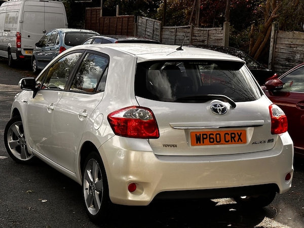 Used Toyota Auris 2011 for sale - 76174819: Photo 12