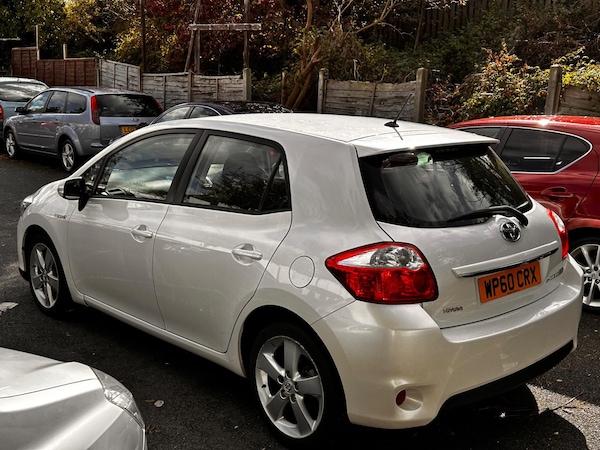Used Toyota Auris 2011 for sale - 76174819: Photo 14