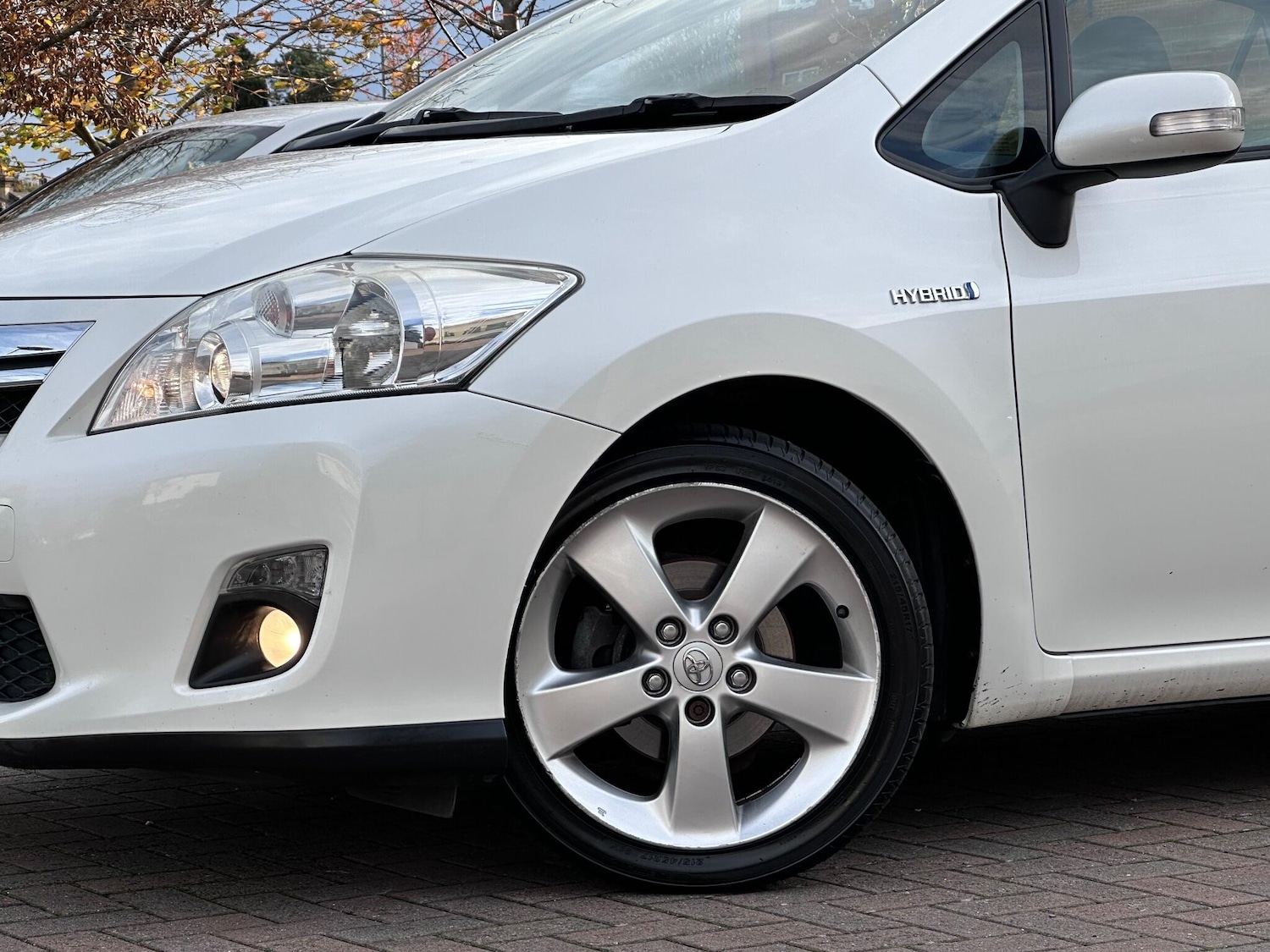 Used Toyota Auris 2011 for sale - 76174819: Photo 15