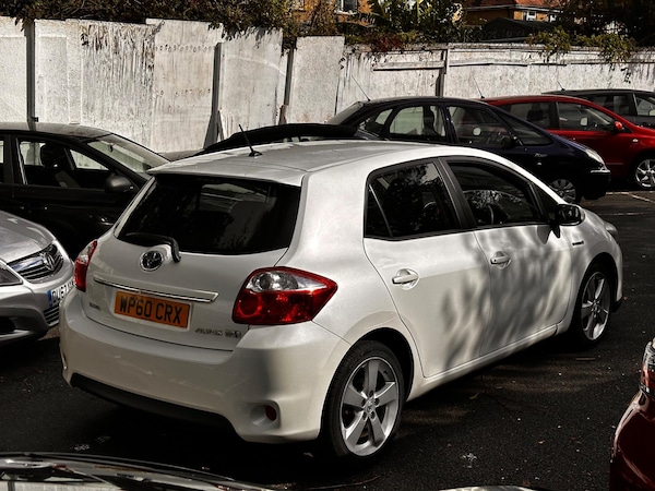 Used Toyota Auris 2011 for sale - 76174819: Photo 15