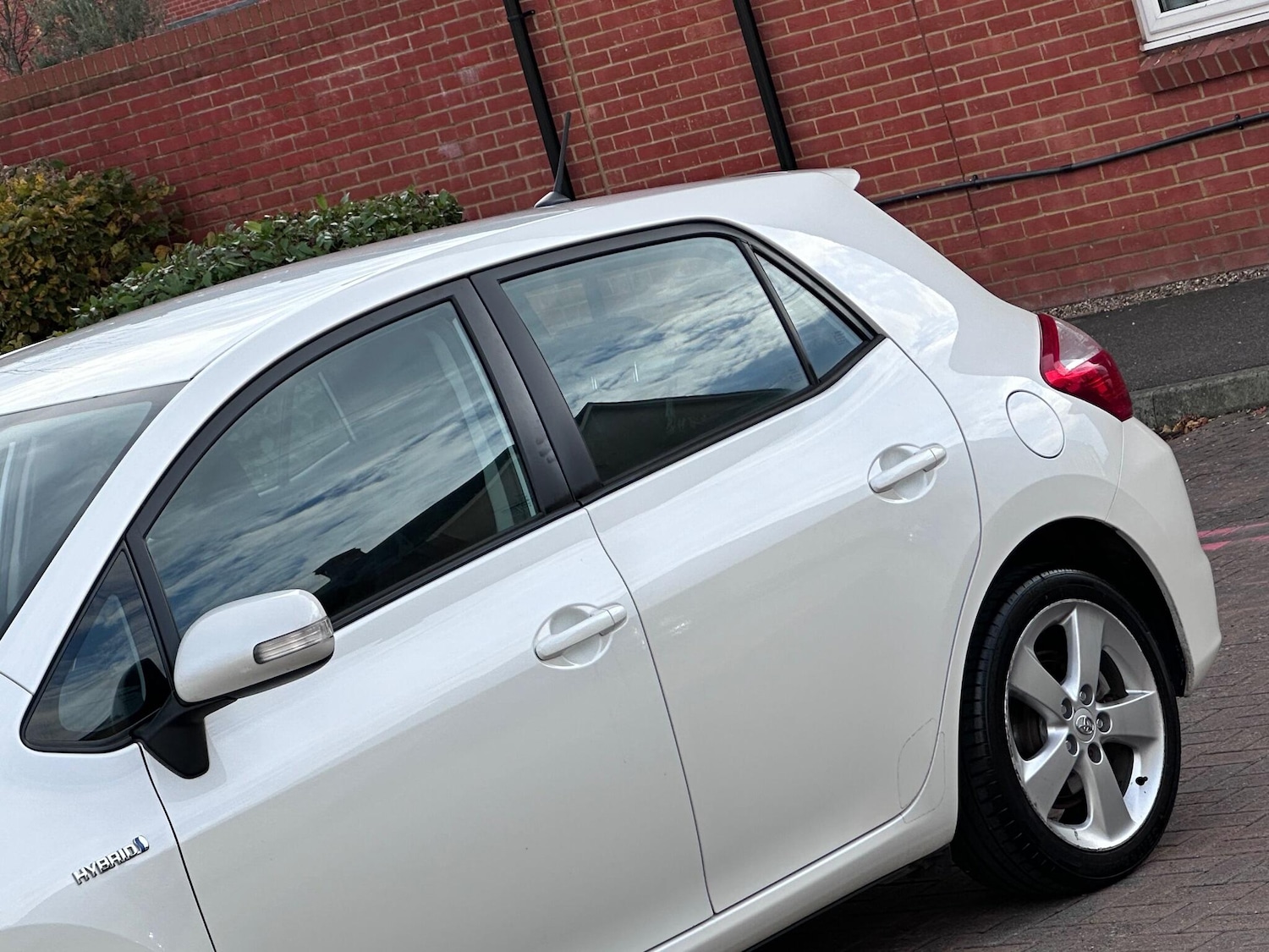 Used Toyota Auris 2011 for sale - 76174819: Photo 16