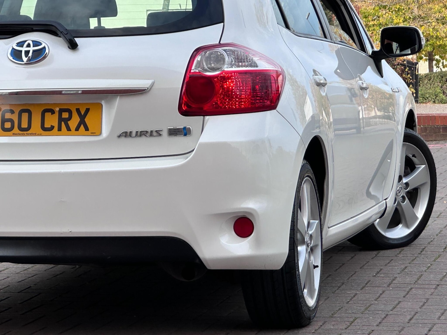 Used Toyota Auris 2011 for sale - 76174819: Photo 19