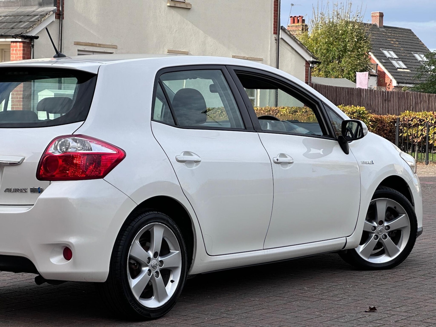 Used Toyota Auris 2011 for sale - 76174819: Photo 20