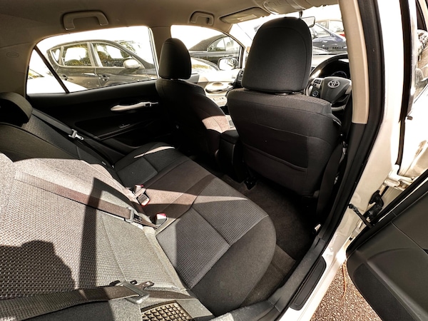 Used Toyota Auris 2011 for sale - 76174819: Photo 20