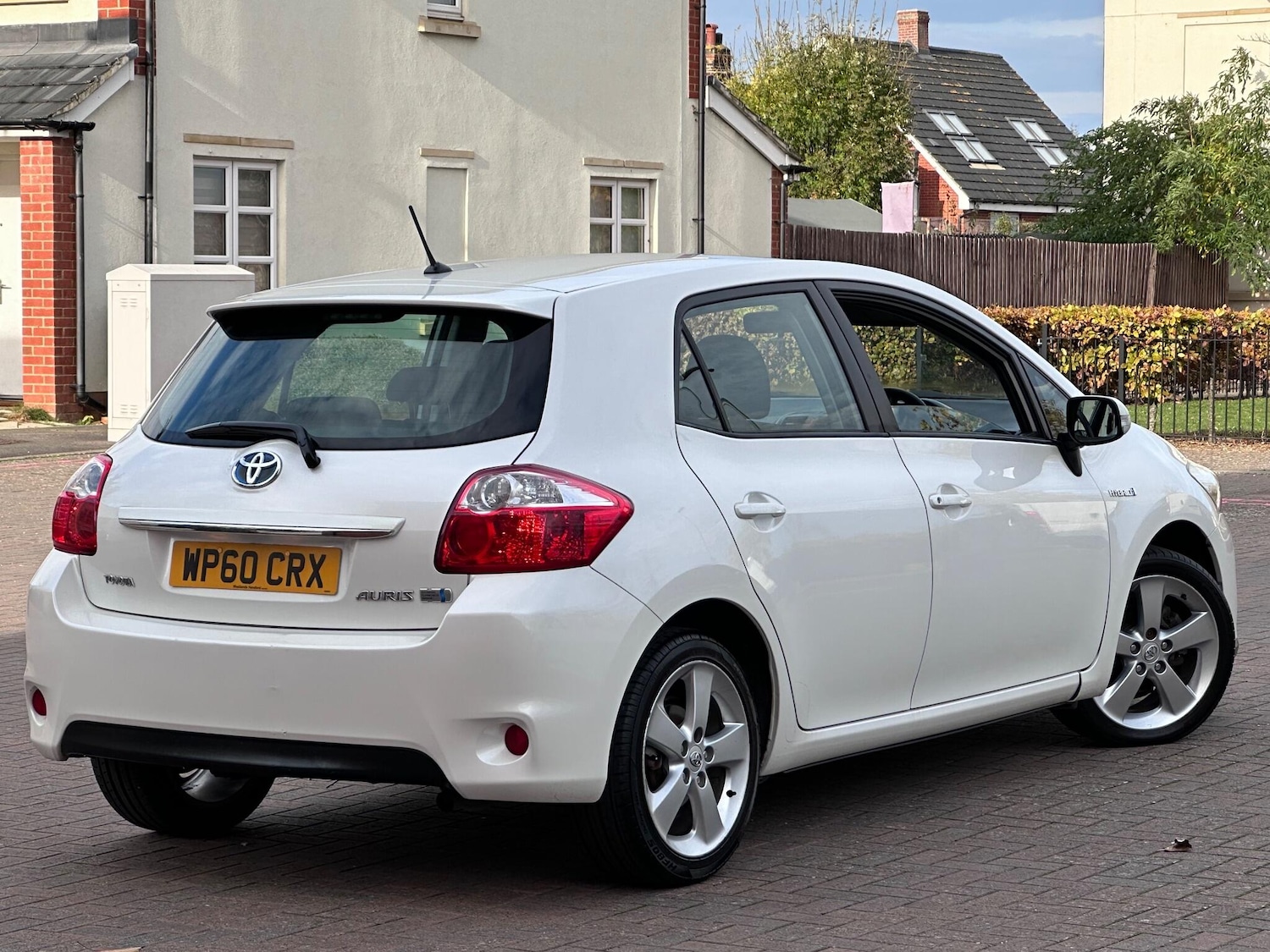 Used Toyota Auris 2011 for sale - 76174819: Photo 21