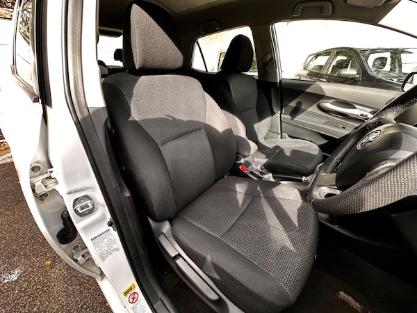 Used Toyota Auris 2011 for sale - 76174819: Photo 23