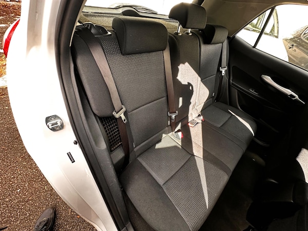 Used Toyota Auris 2011 for sale - 76174819: Photo 28