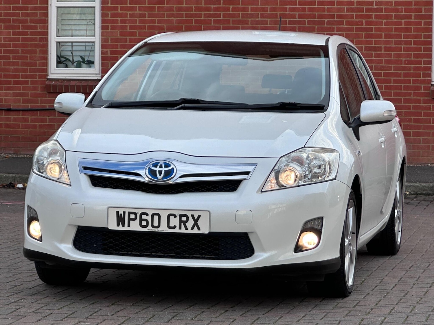 Used Toyota Auris 2011 for sale - 76174819: Photo 29