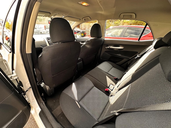 Used Toyota Auris 2011 for sale - 76174819: Photo 30