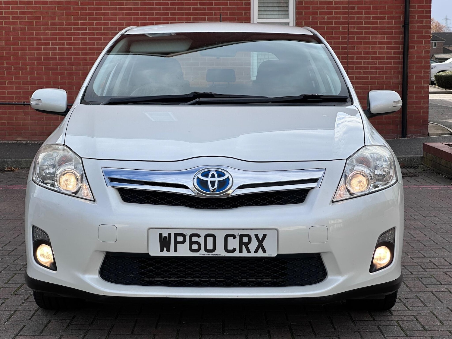 Used Toyota Auris 2011 for sale - 76174819: Photo 31