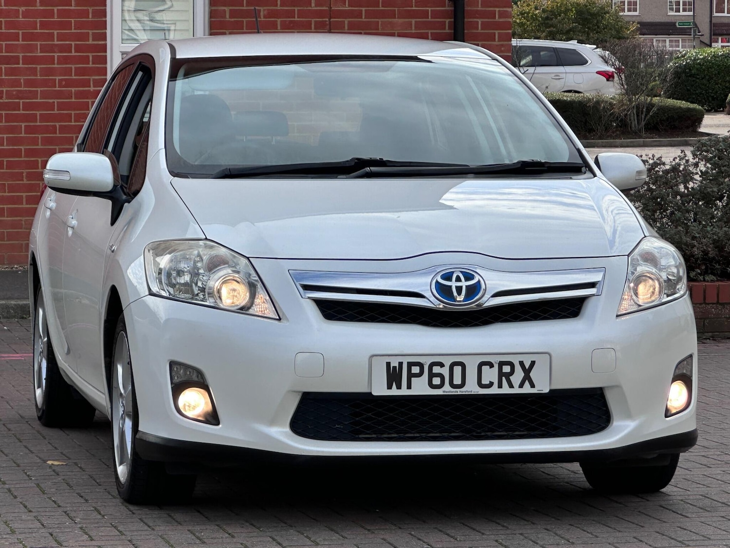 Used Toyota Auris 2011 for sale - 76174819: Photo 32
