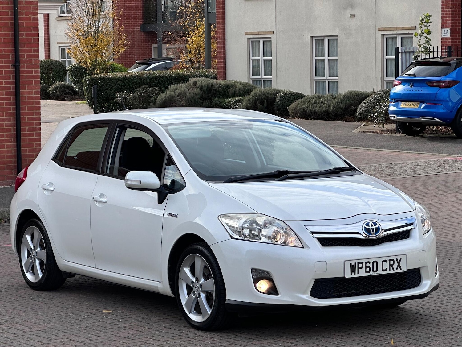 Used Toyota Auris 2011 for sale - 76174819: Photo 33