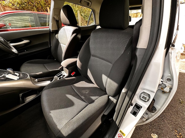 Used Toyota Auris 2011 for sale - 76174819: Photo 33