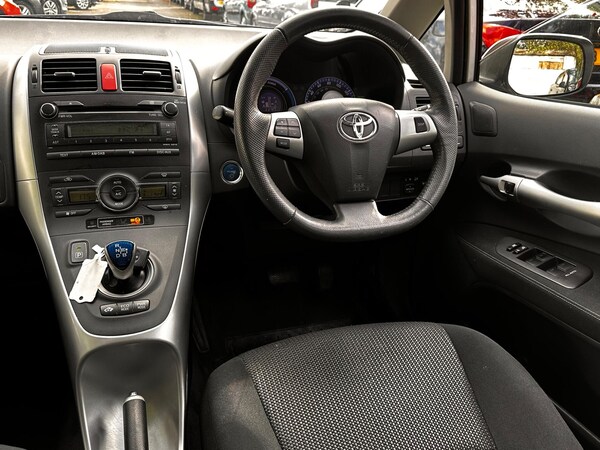 Used Toyota Auris 2011 for sale - 76174819: Photo 36