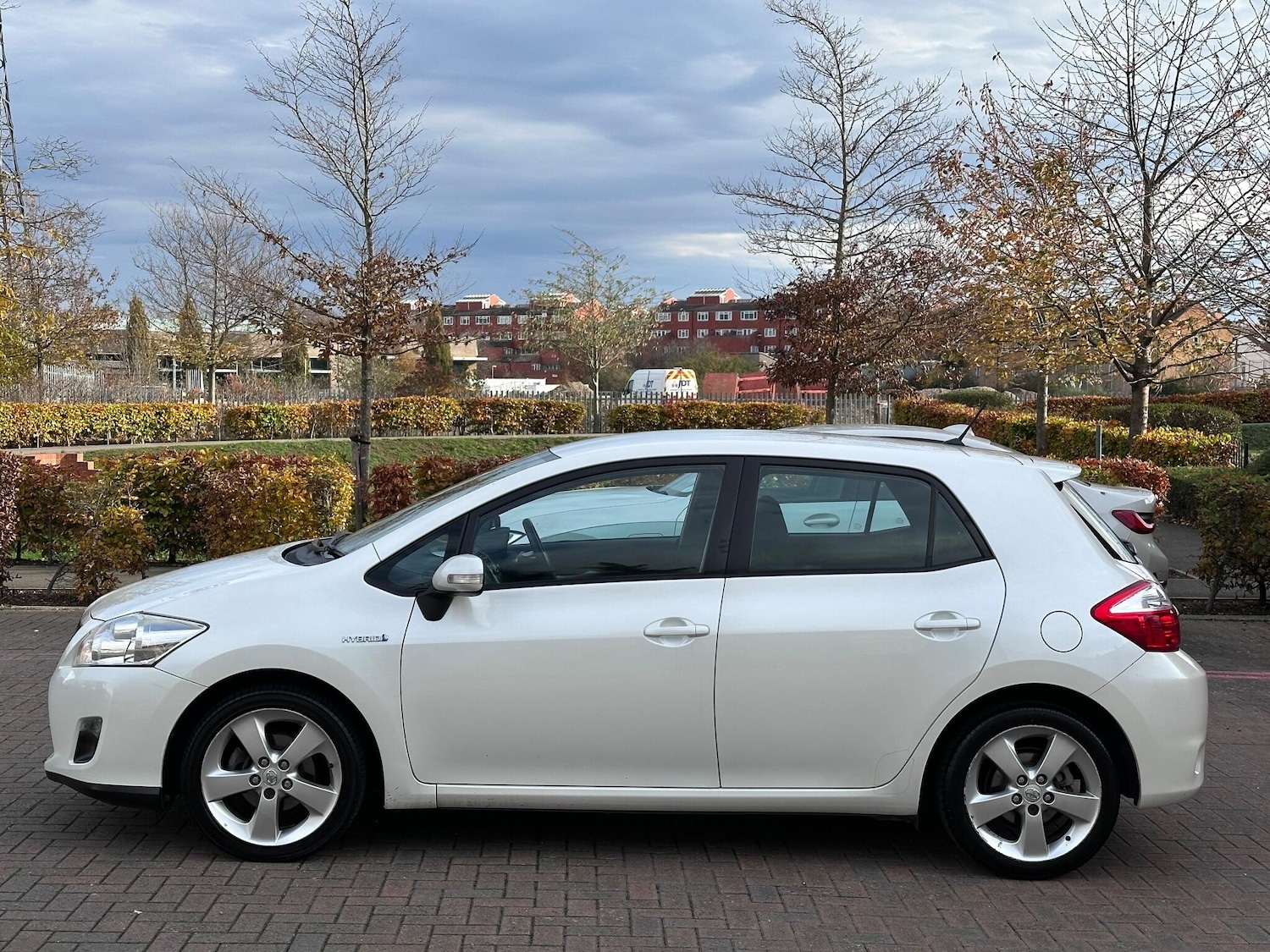 Used Toyota Auris 2011 for sale - 76174819: Photo 37