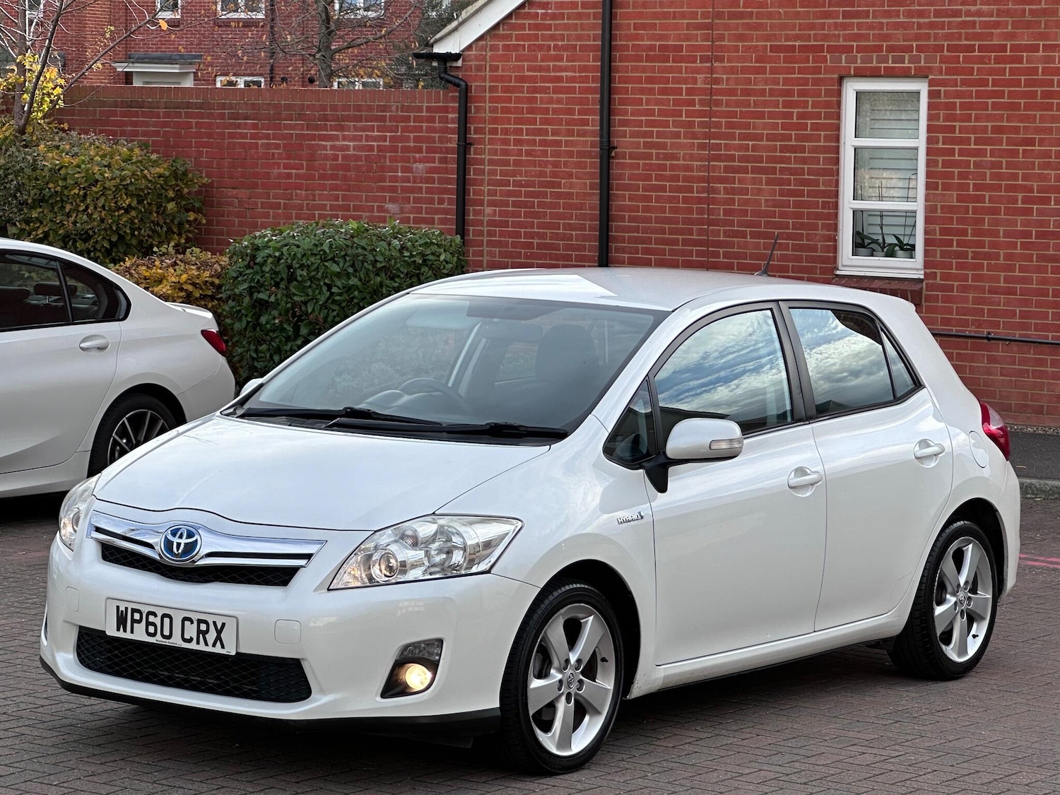 Used Toyota Auris 2011 for sale - 76174819: Photo 38
