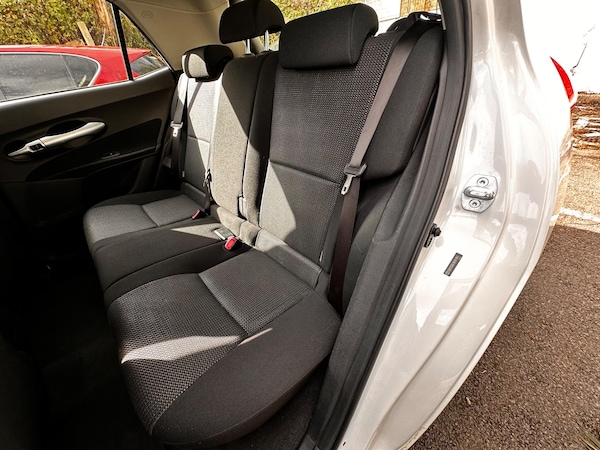 Used Toyota Auris 2011 for sale - 76174819: Photo 38