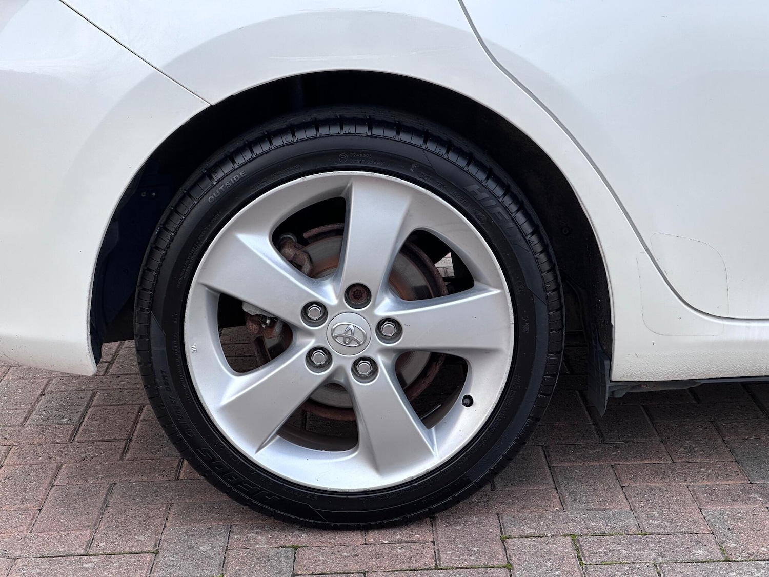 Used Toyota Auris 2011 for sale - 76174819: Photo 39