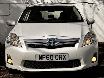 Used Toyota Auris 2011 for sale - 76174819: Photo 3