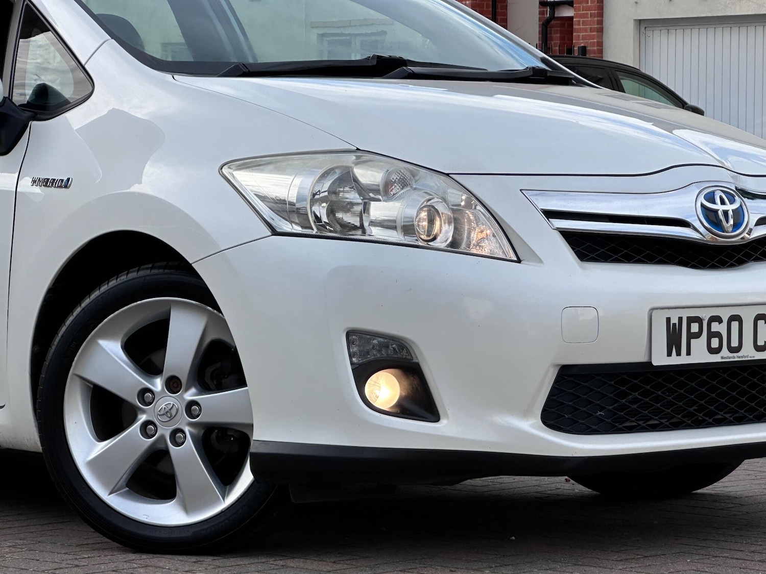 Used Toyota Auris 2011 for sale - 76174819: Photo 4