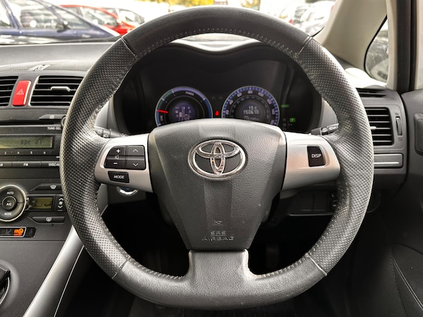 Used Toyota Auris 2011 for sale - 76174819: Photo 41