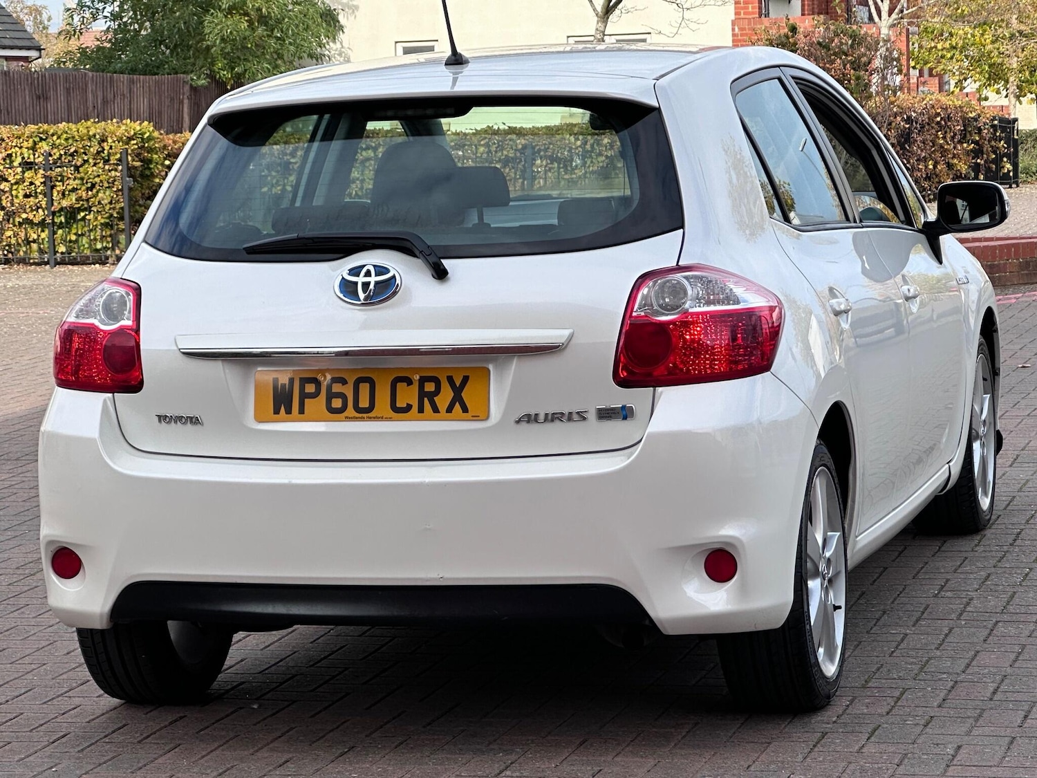 Used Toyota Auris 2011 for sale - 76174819: Photo 42