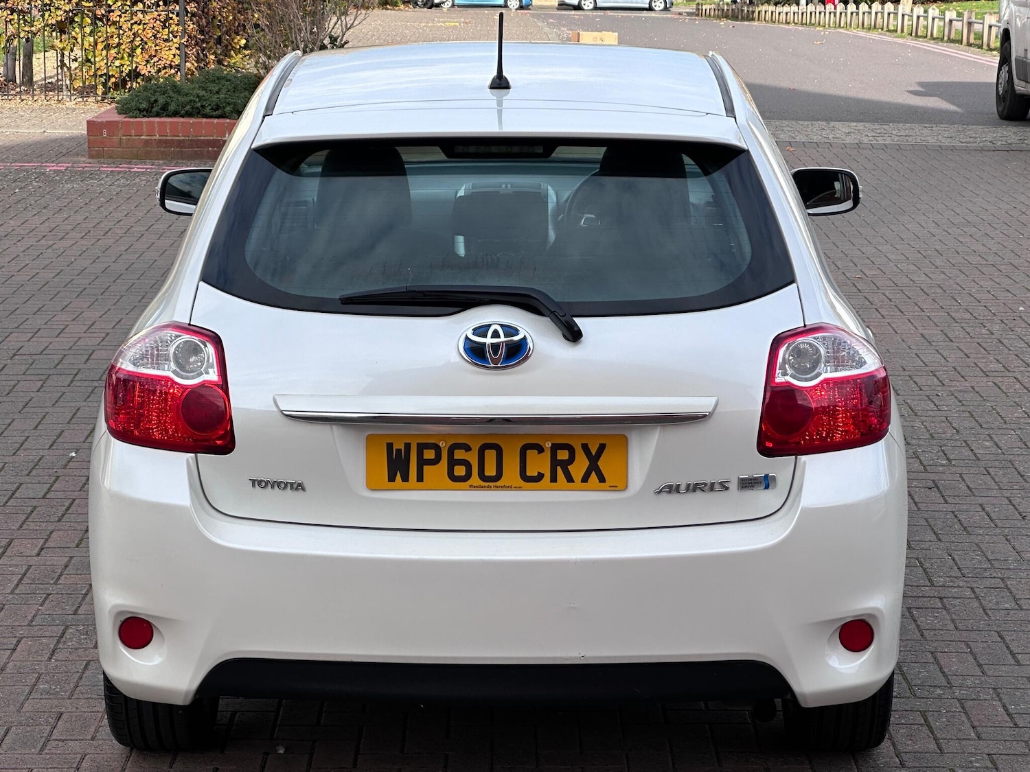 Used Toyota Auris 2011 for sale - 76174819: Photo 43