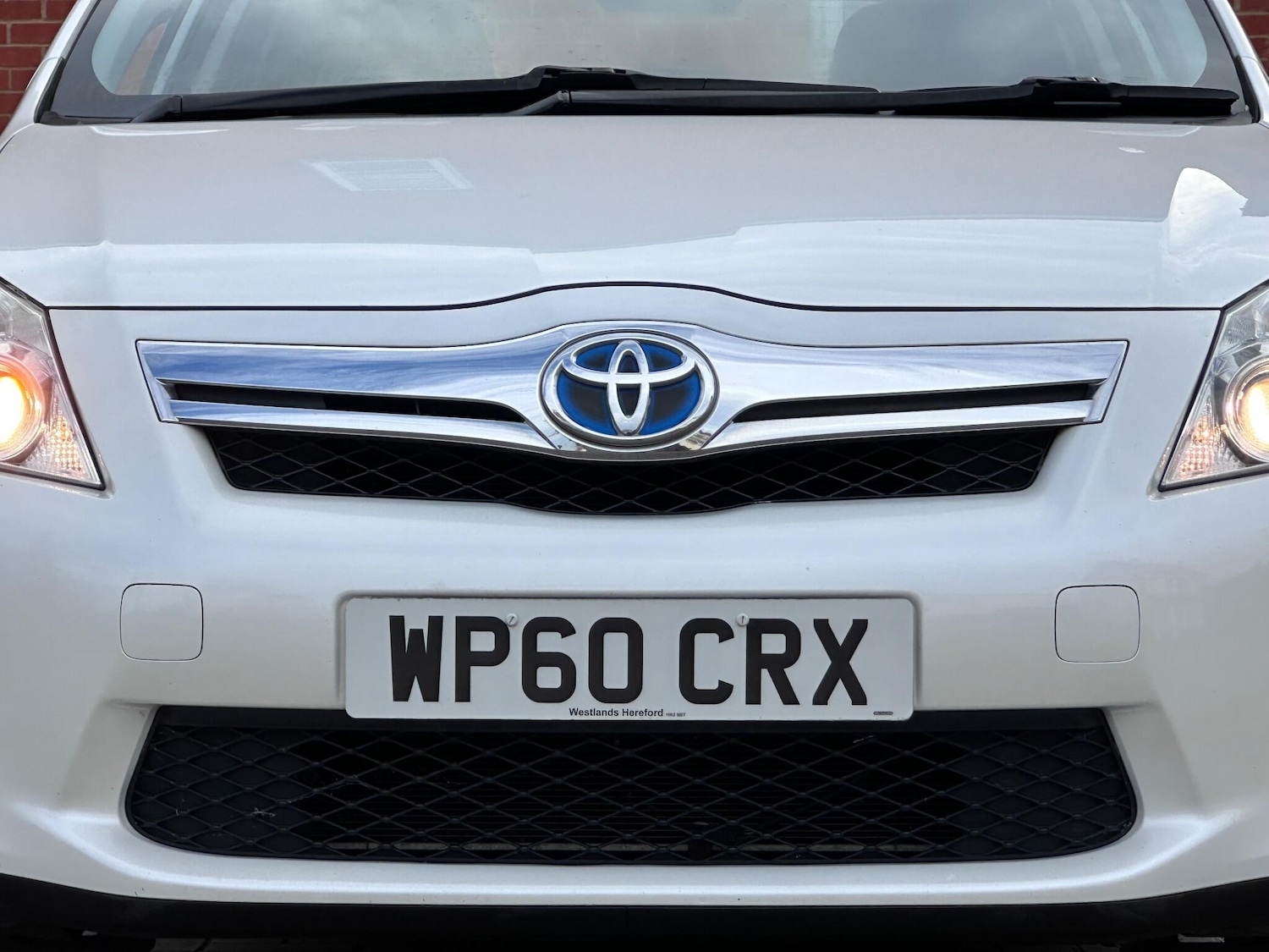 Used Toyota Auris 2011 for sale - 76174819: Photo 44