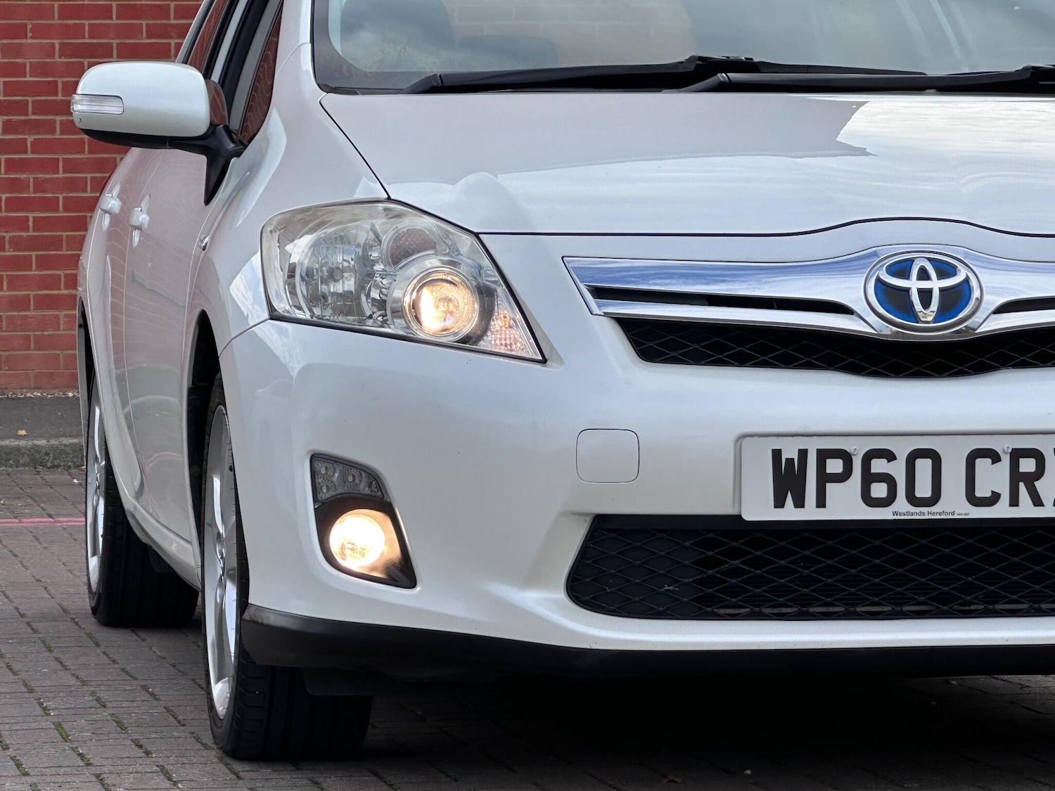 Used Toyota Auris 2011 for sale - 76174819: Photo 45