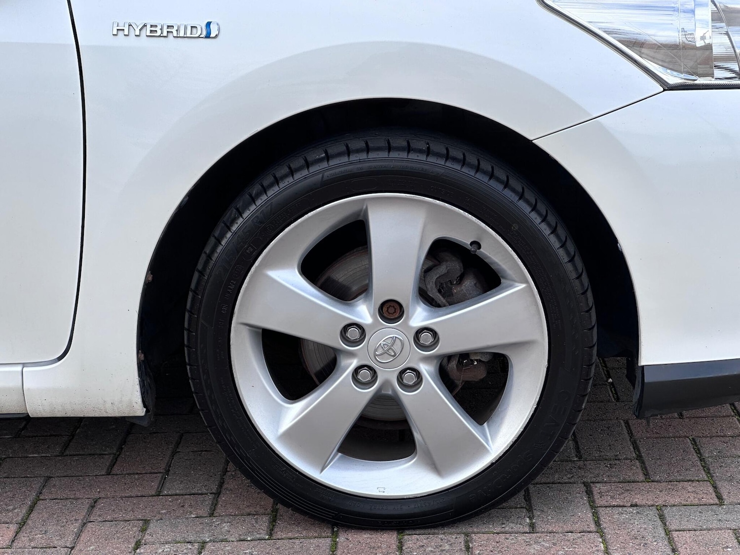 Used Toyota Auris 2011 for sale - 76174819: Photo 46